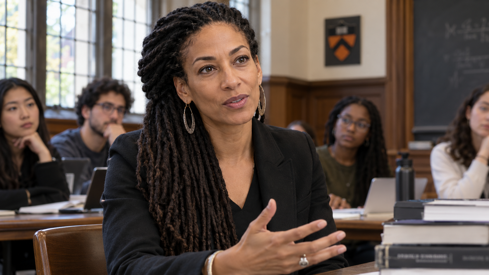 Ruha Benjamin, 2019