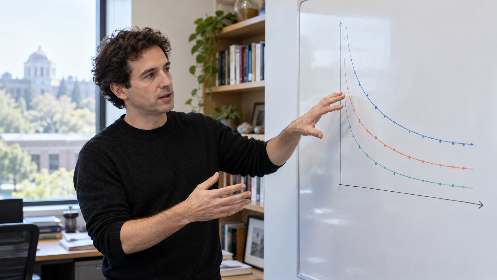 Jared Kaplan and colleagues, 2020