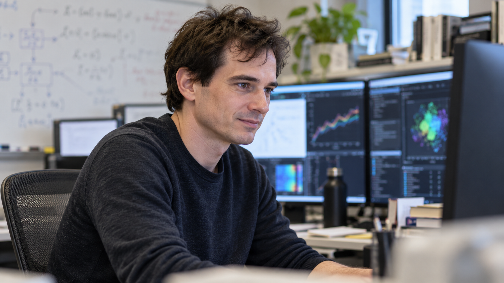 John Schulman and colleagues, 2017