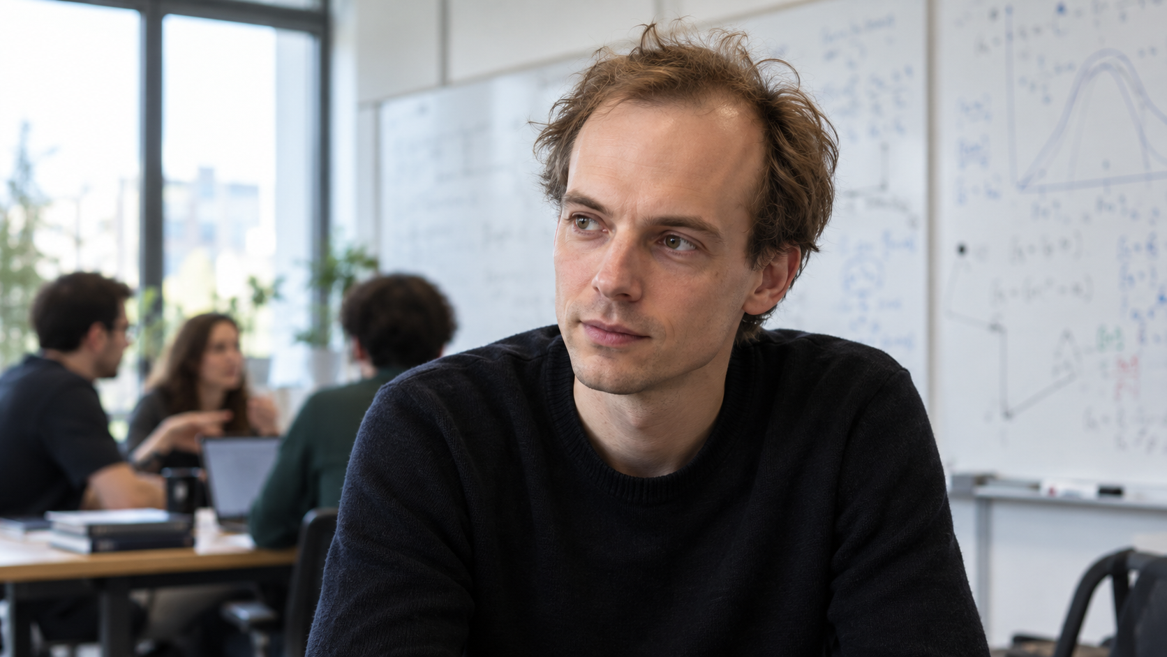 Jan Leike and colleagues, 2018