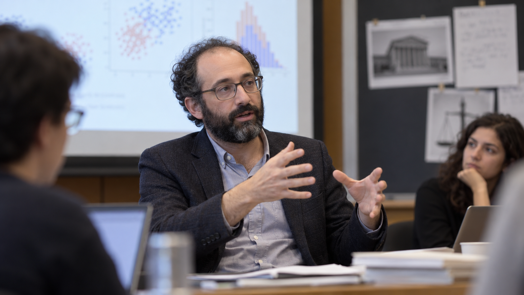 Solon Barocas and Andrew D. Selbst, 2016
