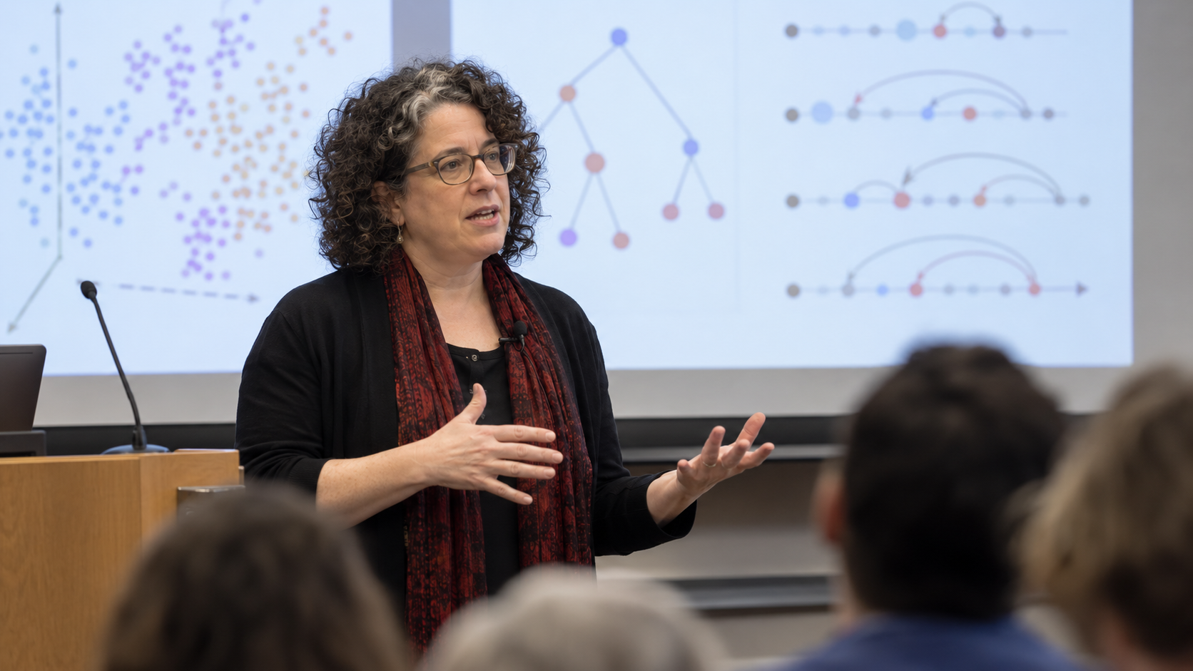 Emily M. Bender and colleagues, 2021