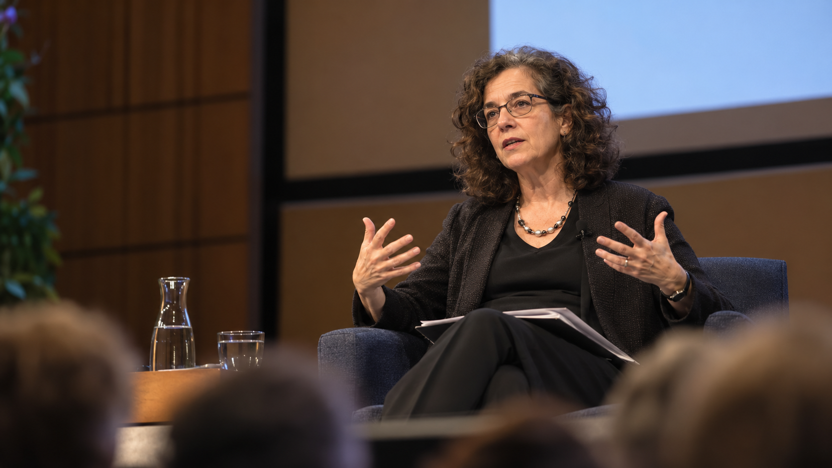Helen Nissenbaum, 2004