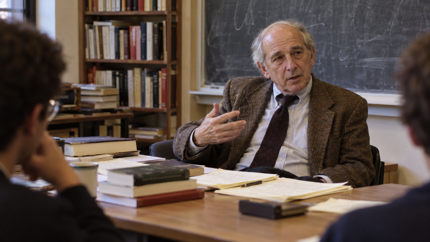 John Searle, 1980