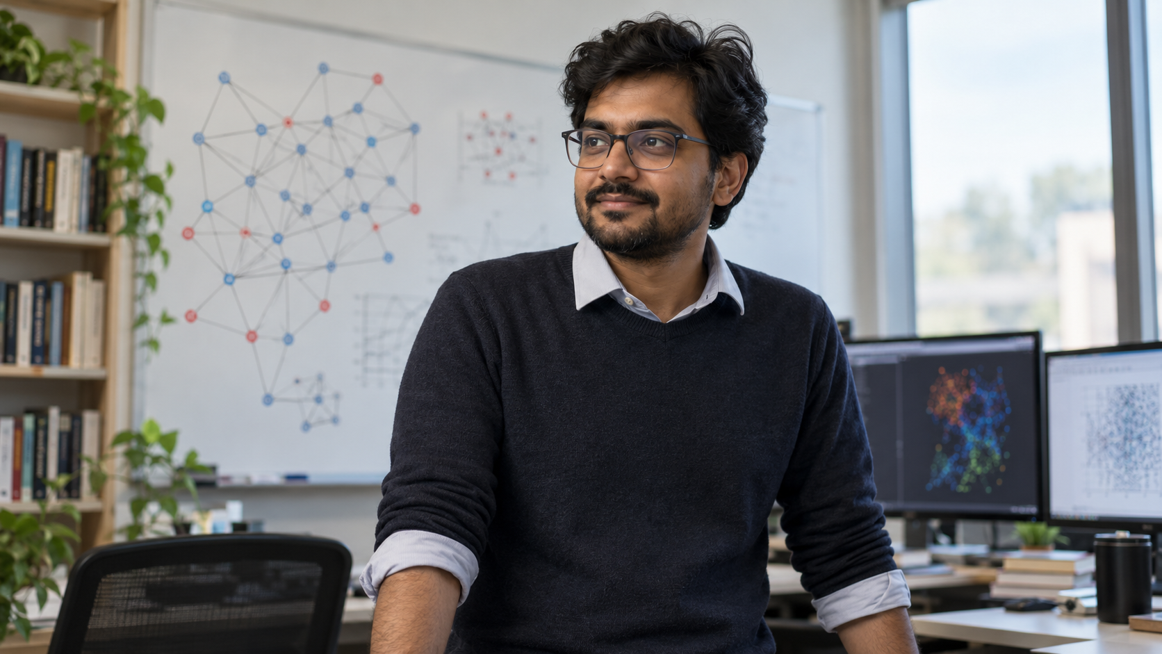 Nitish Srivastava and colleagues, 2014