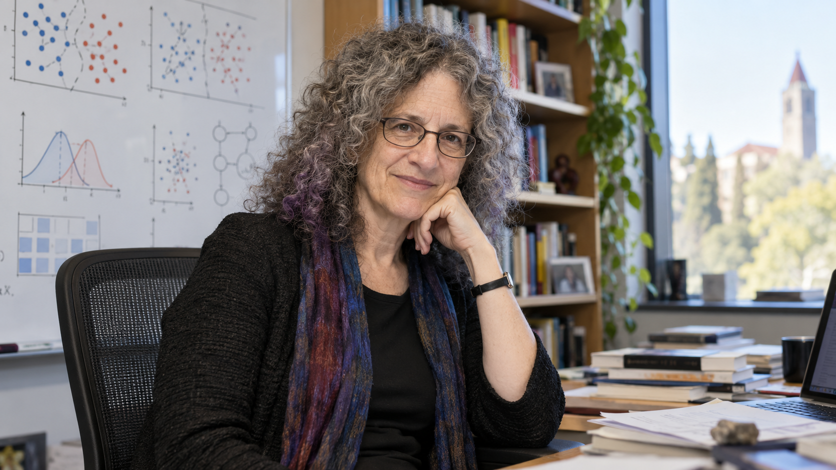 Cynthia Dwork and colleagues, 2012