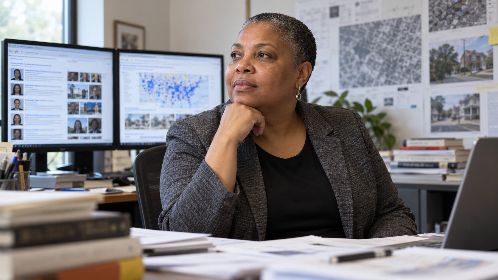 Latanya Sweeney, 2013