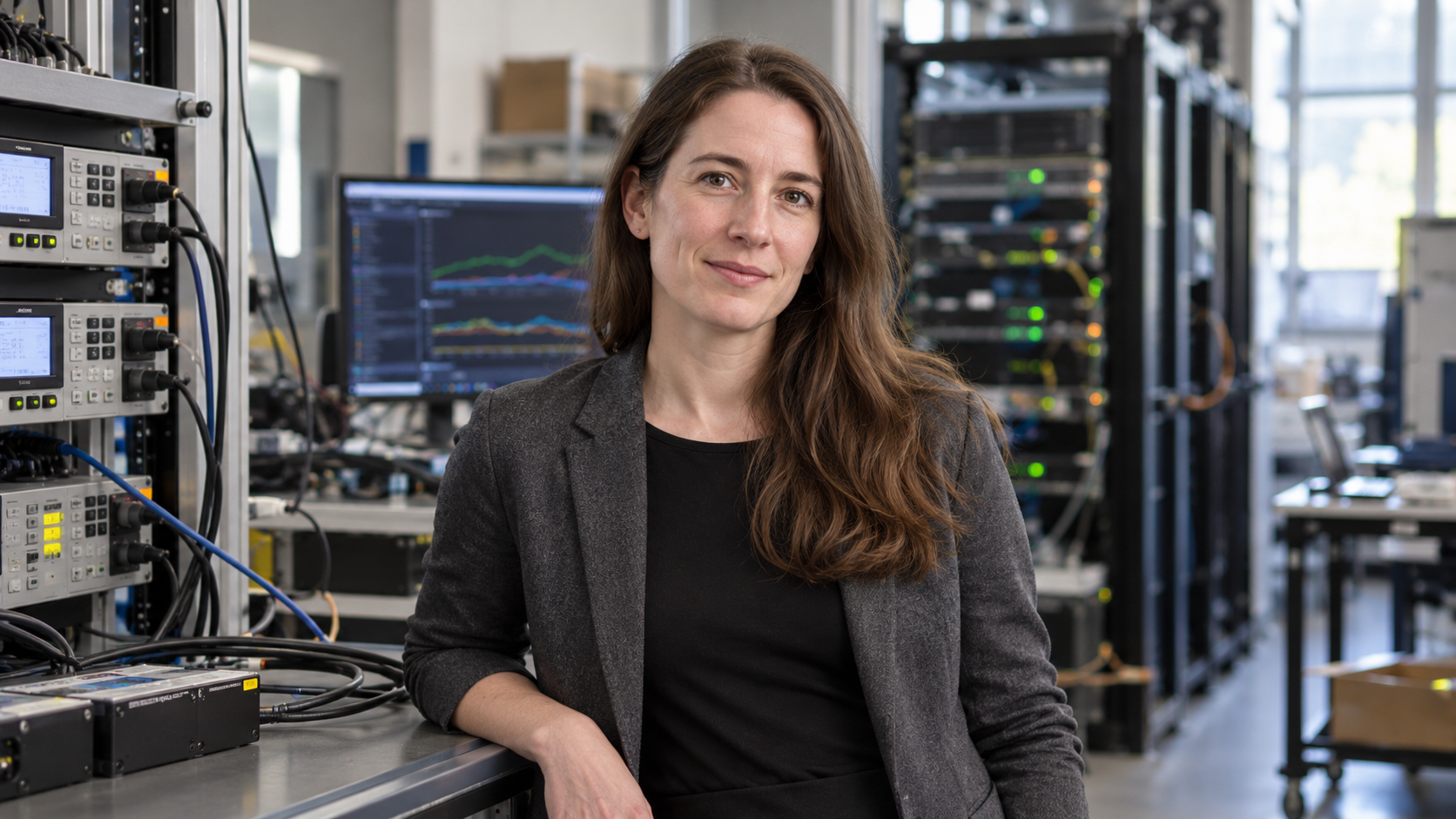 Emma Strubell and colleagues, 2019