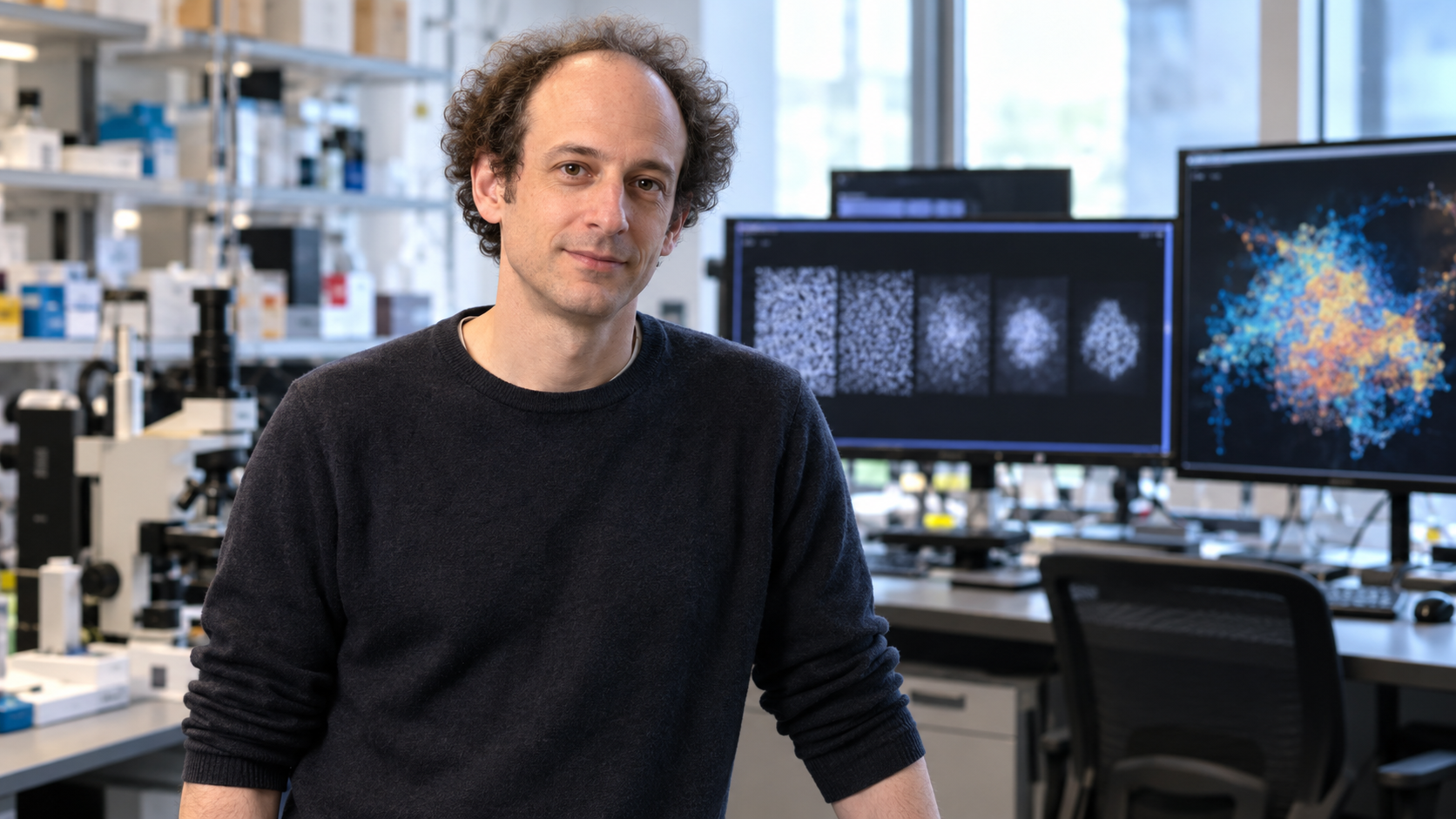 Jascha Sohl-Dickstein and colleagues, 2015