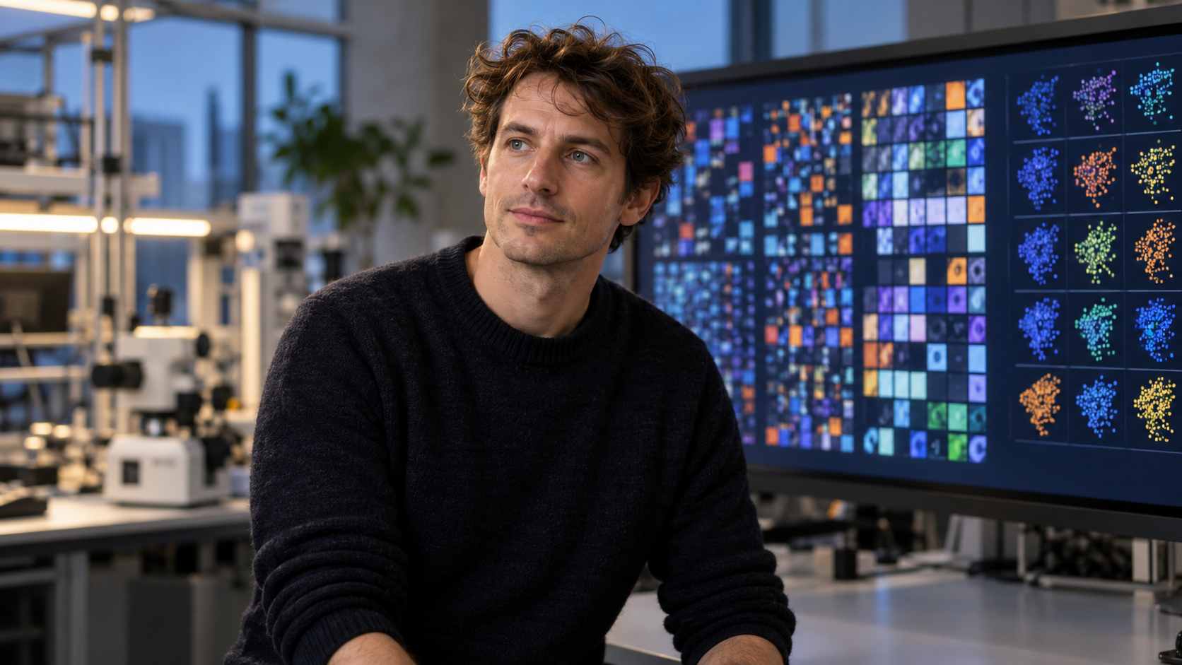 Aaron van den Oord and colleagues, 2017