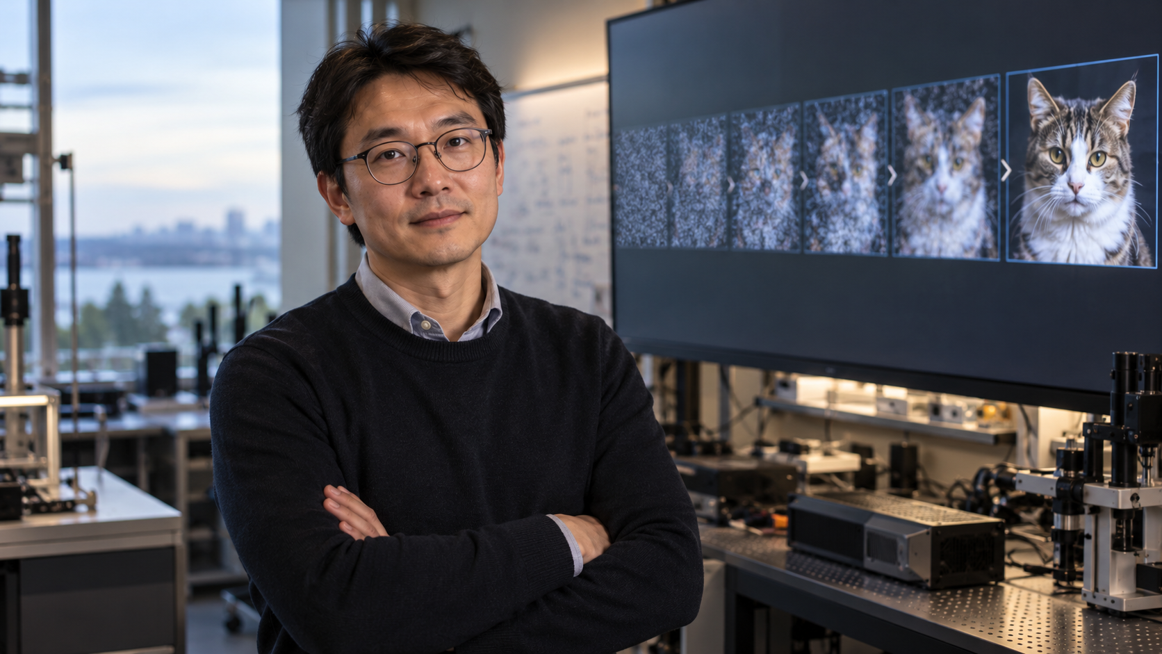 Jonathan Ho and colleagues, 2020