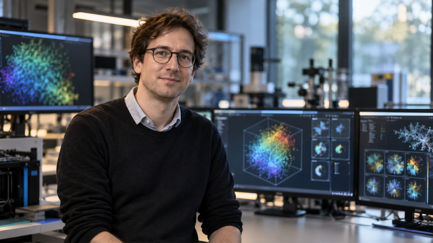 Robin Rombach and colleagues, 2022
