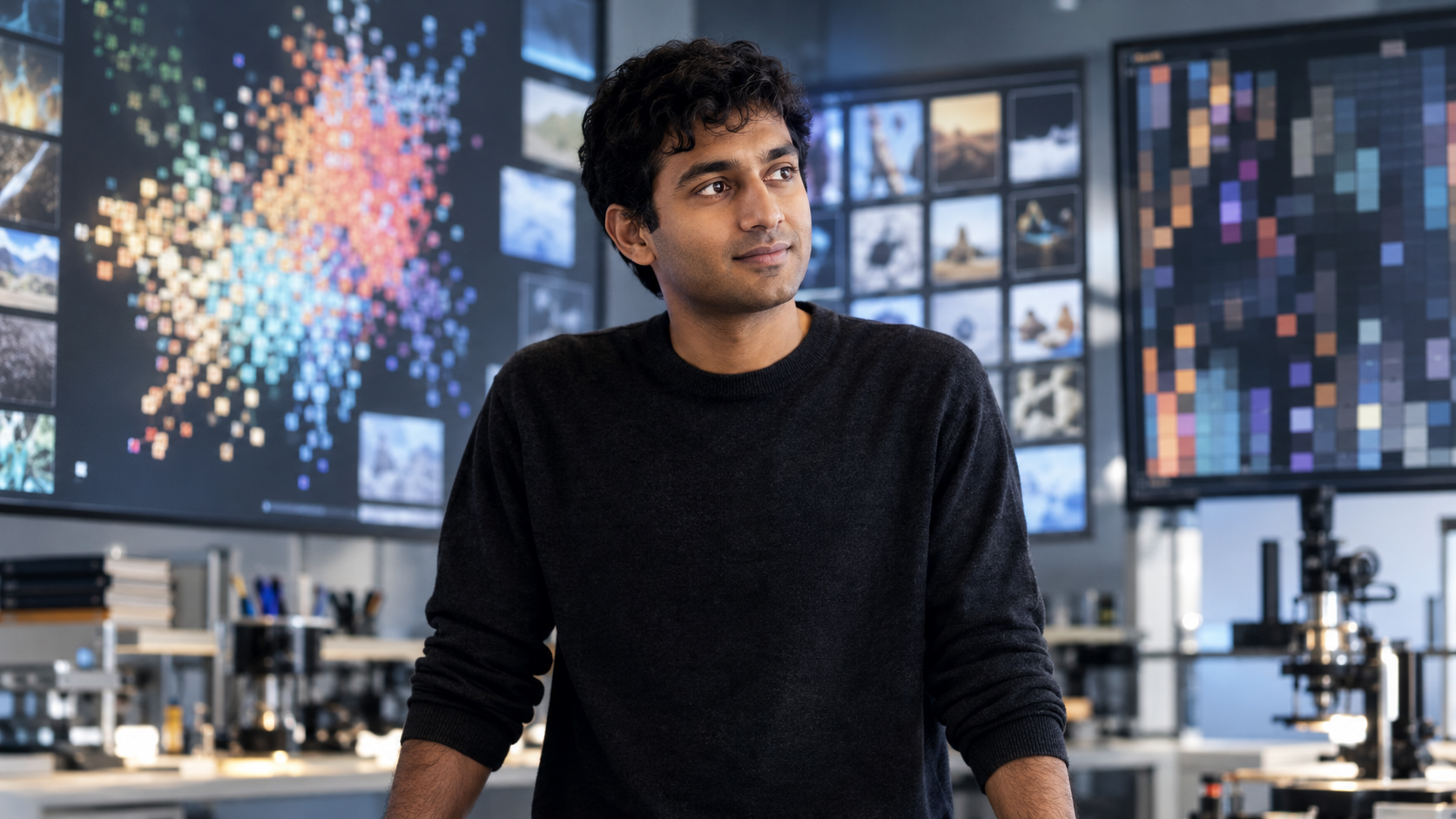Aditya Ramesh and colleagues, 2021