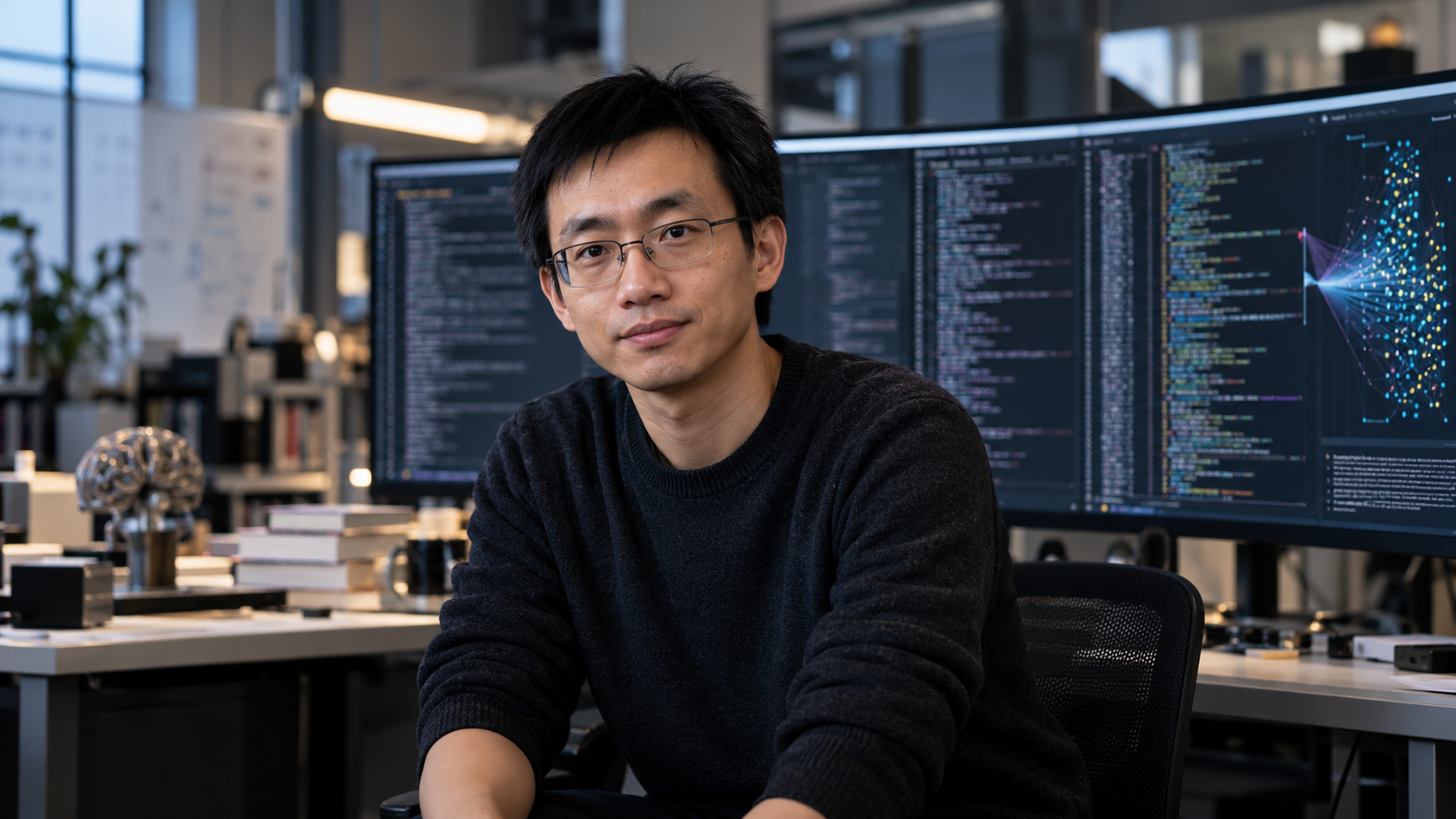 Zihang Dai and colleagues, 2019