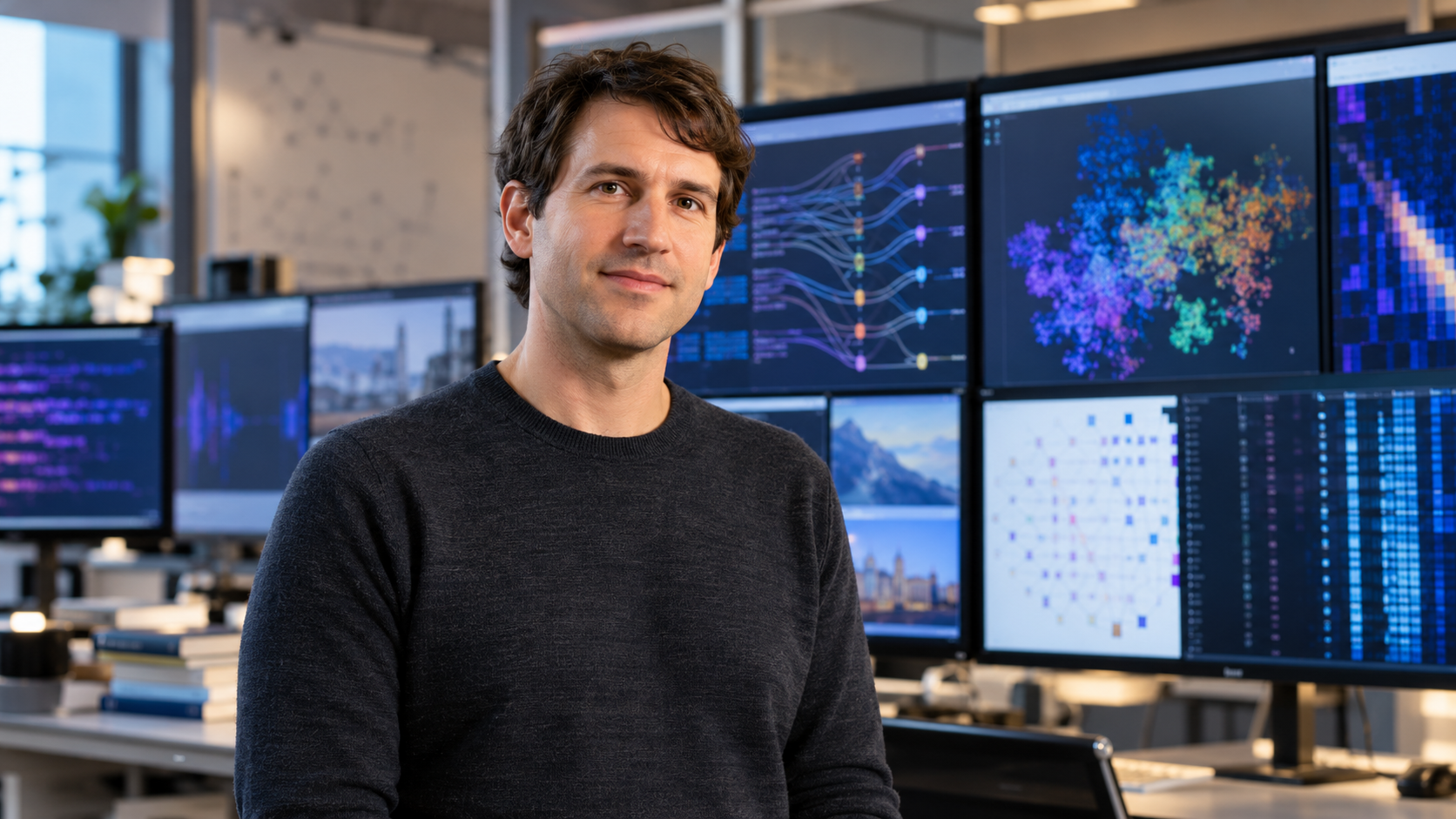 Colin Raffel and colleagues, 2020