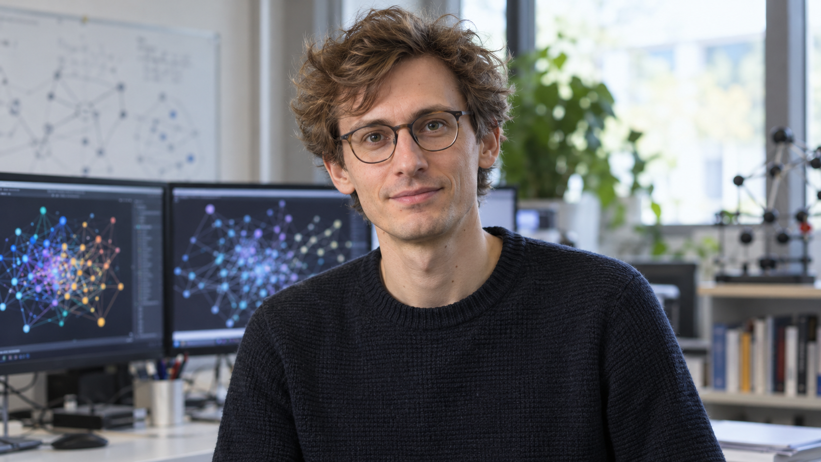 Thomas N. Kipf and colleagues, 2017