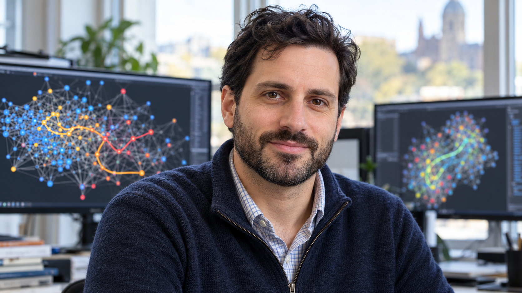 Bryan Perozzi and colleagues, 2014