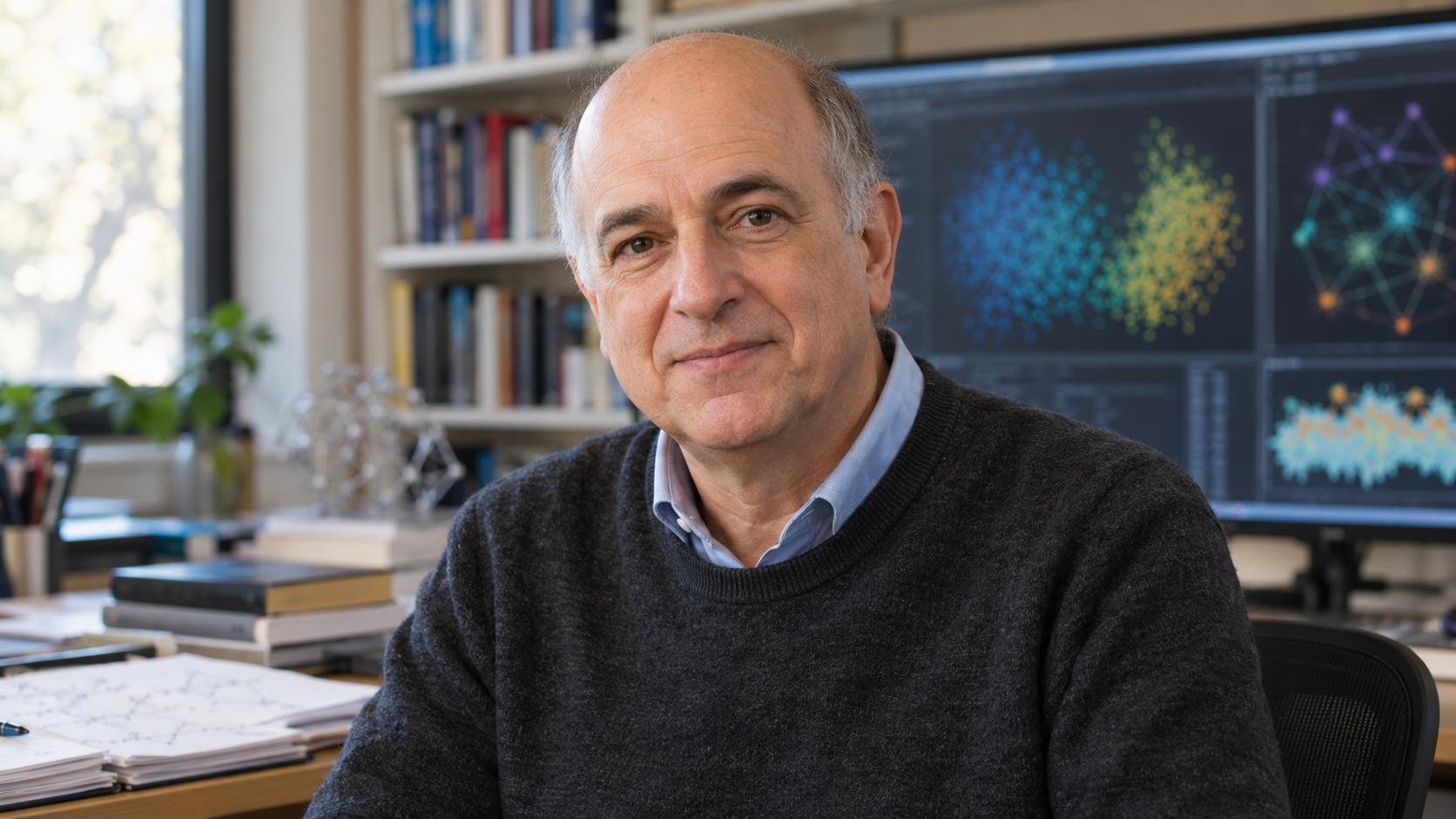 Martín Abadi and colleagues, 2016