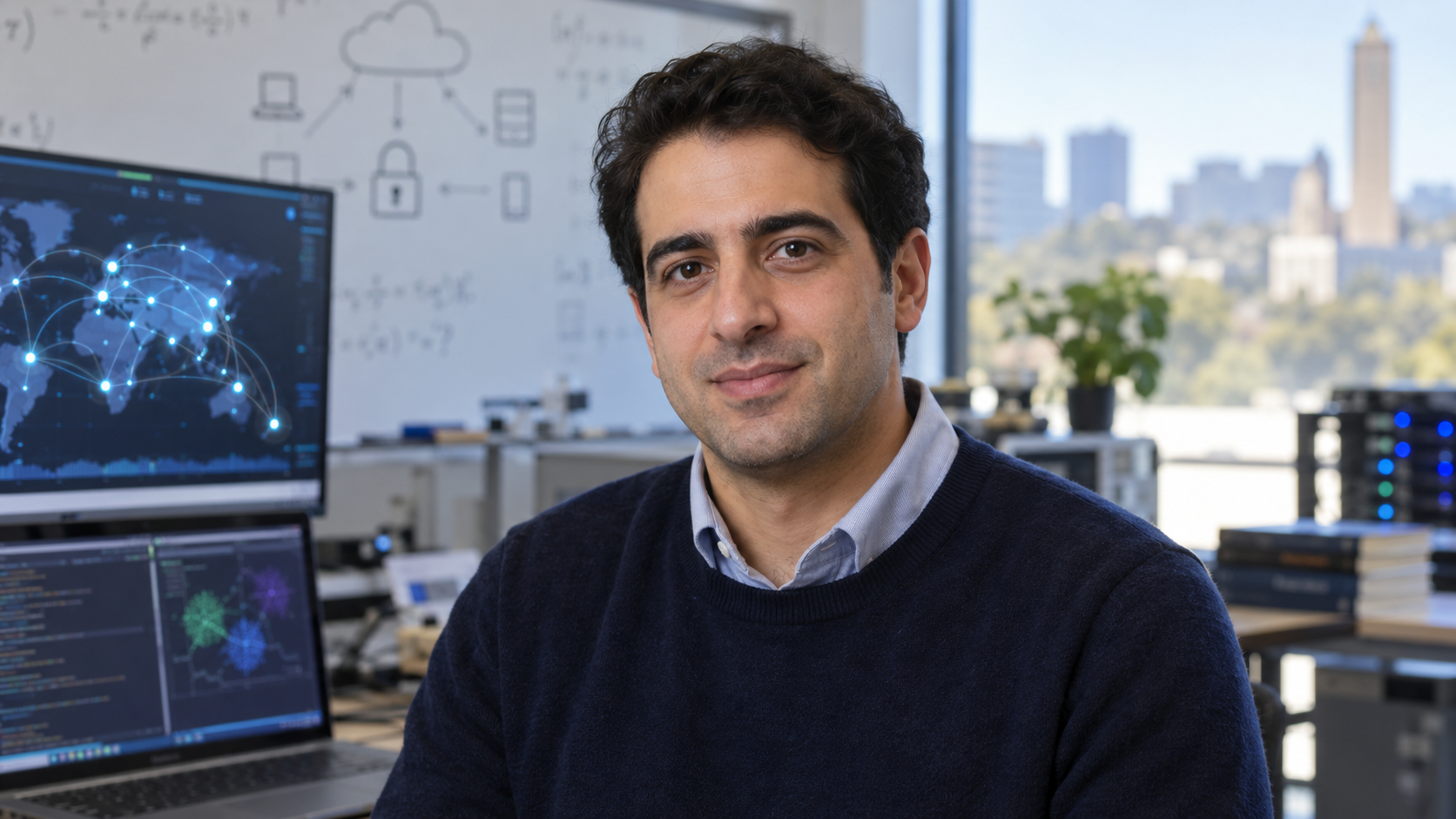 Peter Kairouz and colleagues, 2021