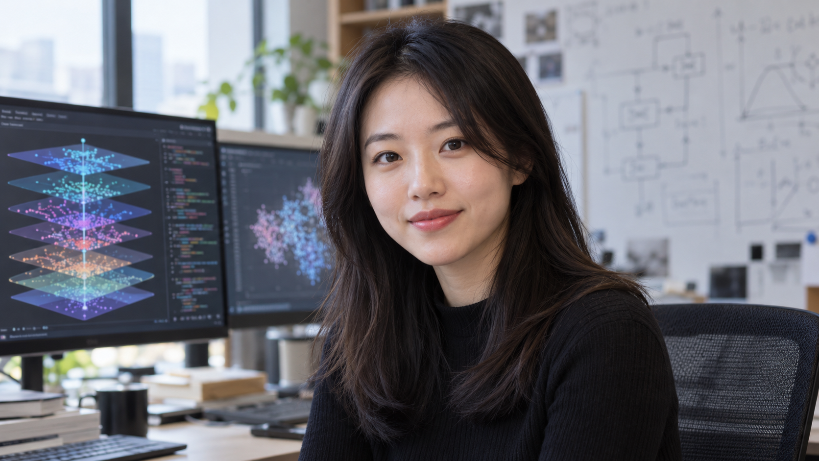 Xiang Lisa Li and colleagues, 2021