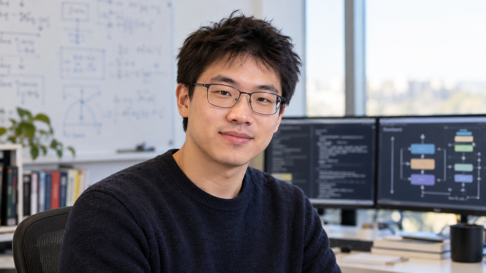 Jason Wei and colleagues, 2021