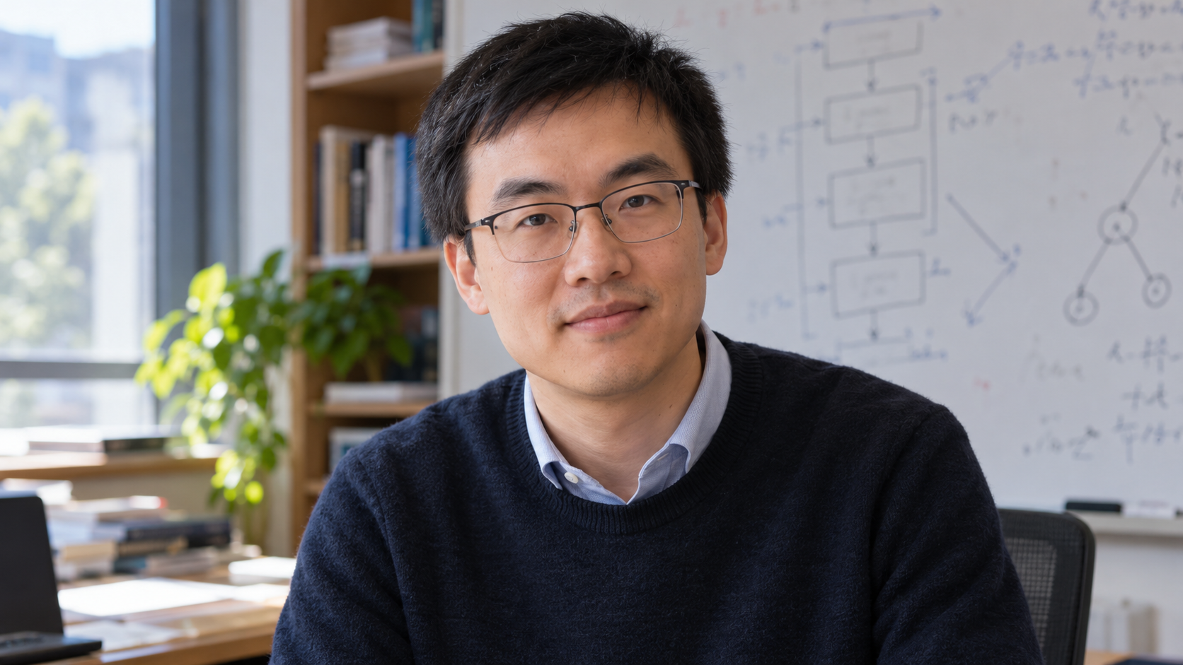 Denny Zhou and colleagues, 2022