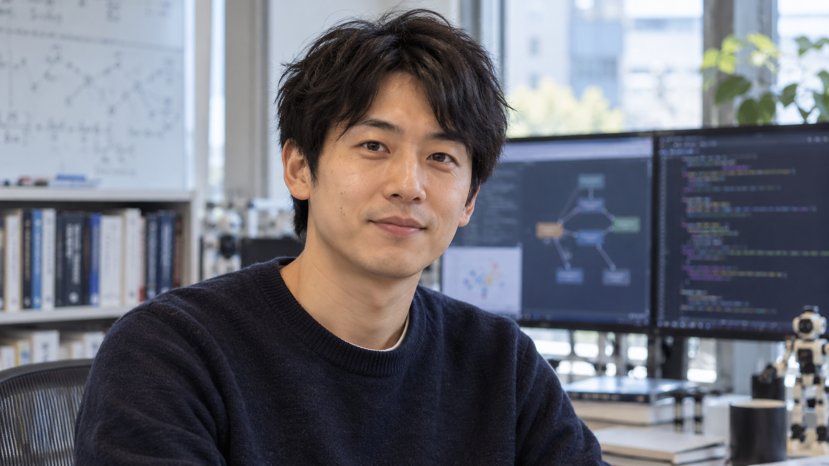 Takeshi Kojima and colleagues, 2022