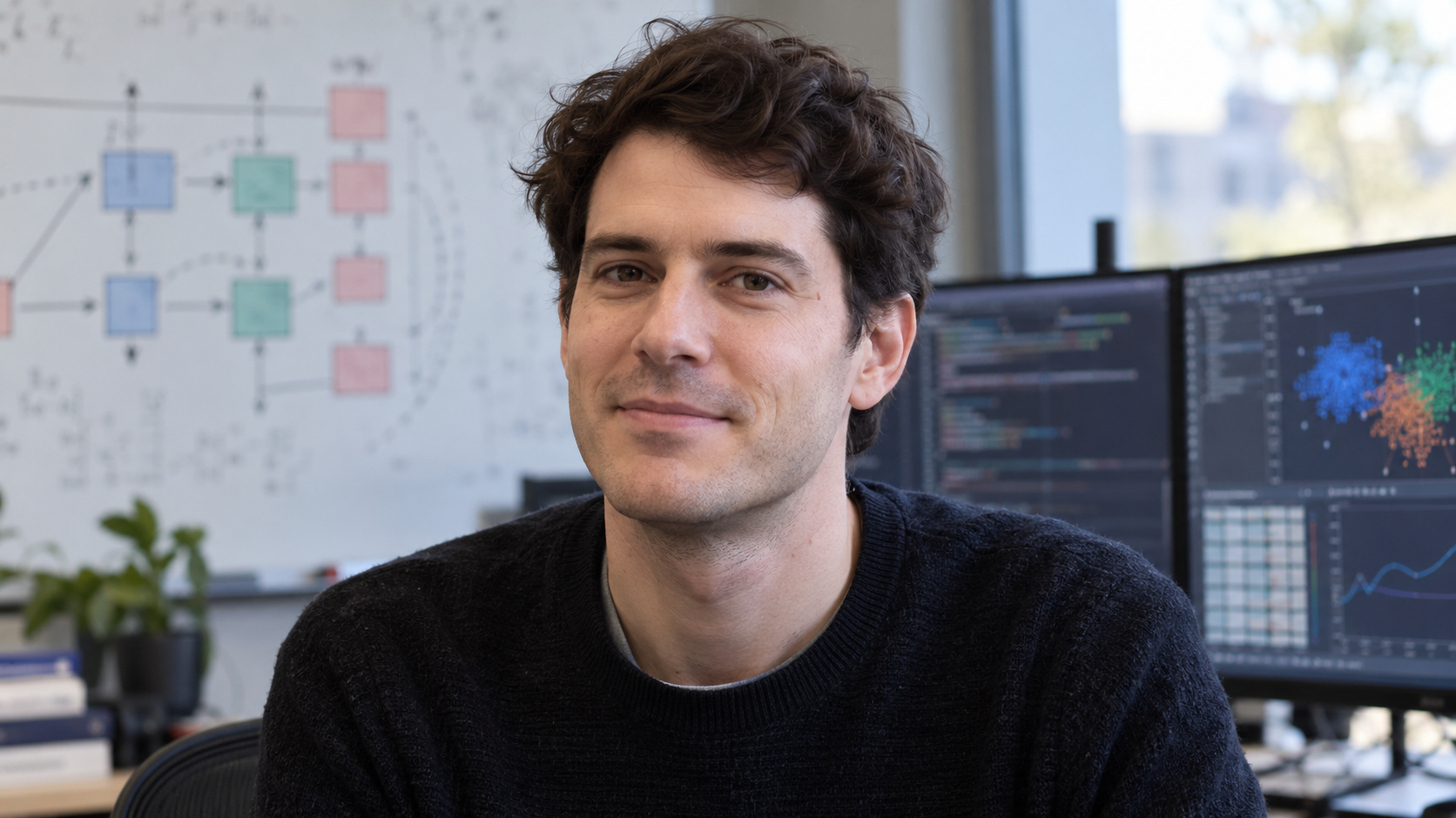 William Fedus and colleagues, 2022