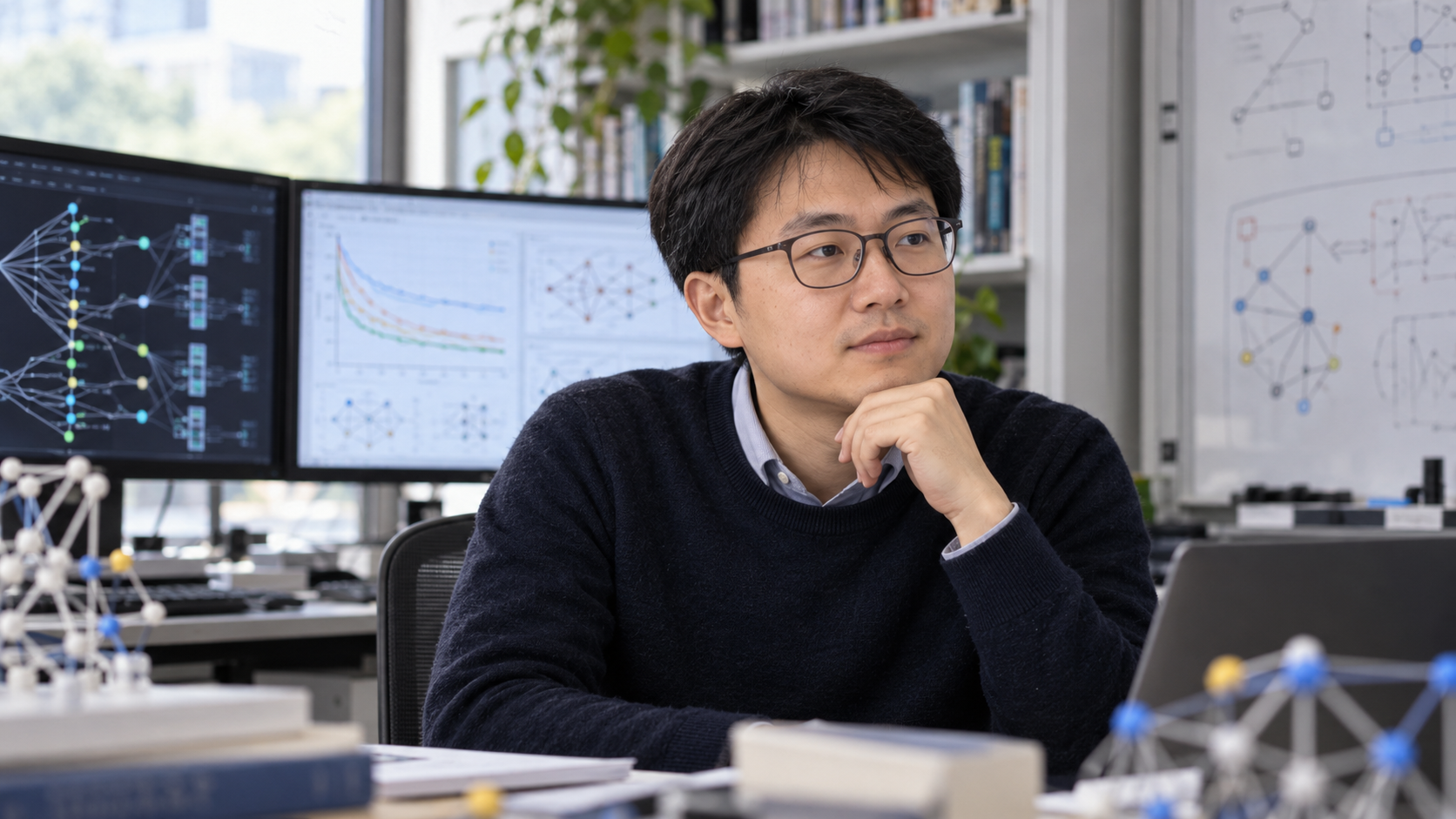 Hanxiao Liu and colleagues, 2019