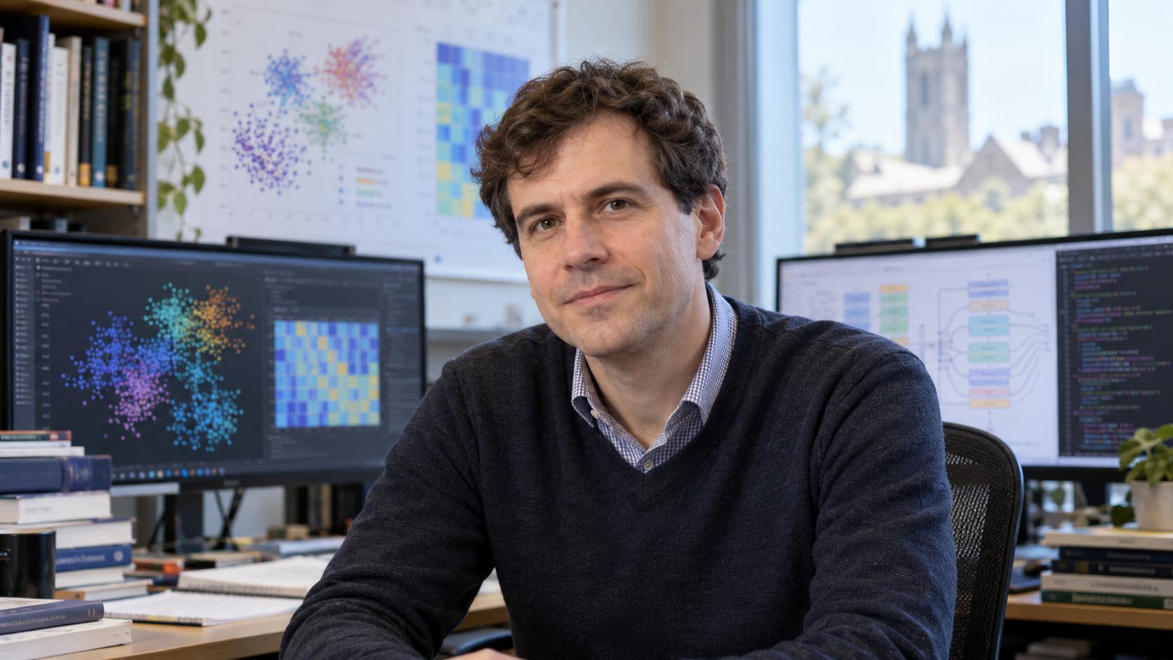 Matthew E. Peters and colleagues, 2018