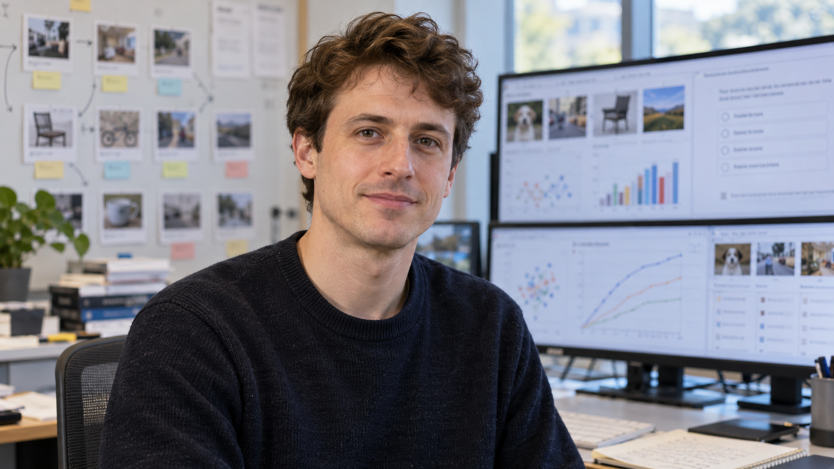 Rowan Zellers and colleagues, 2019