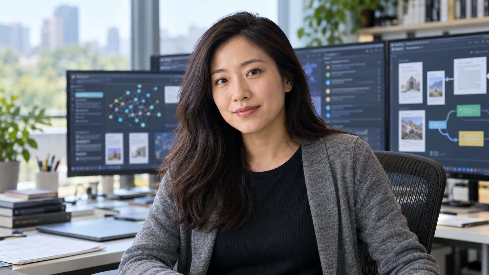 Stephanie Lin and colleagues, 2022