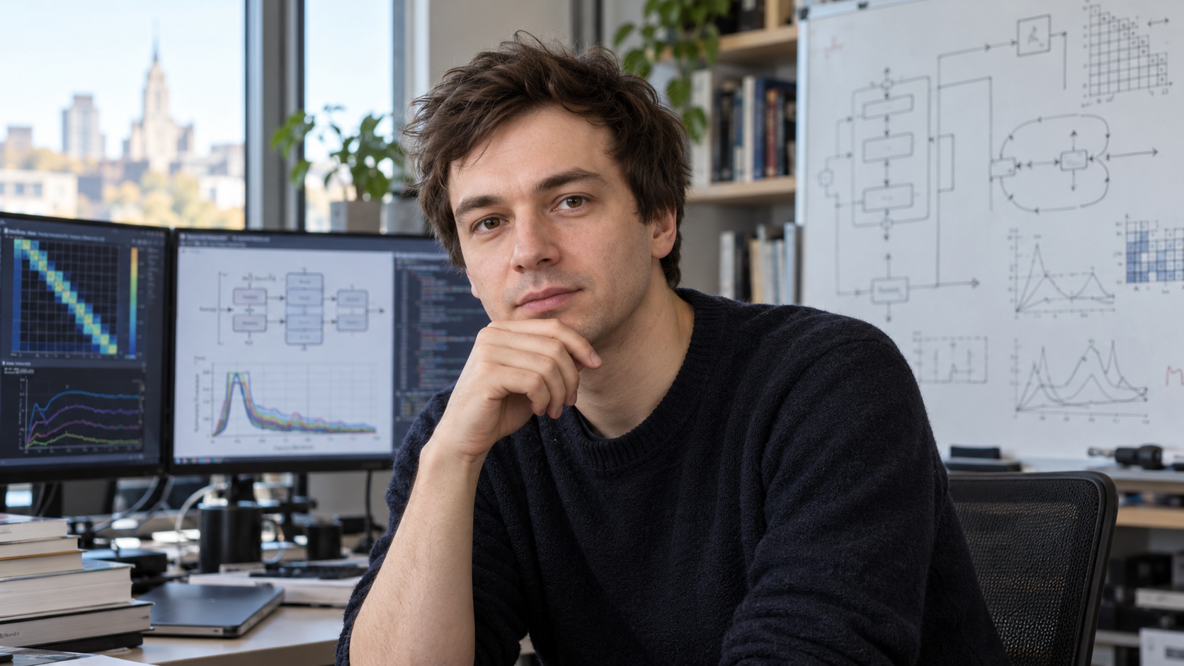 Nikita Kitaev and colleagues, 2020