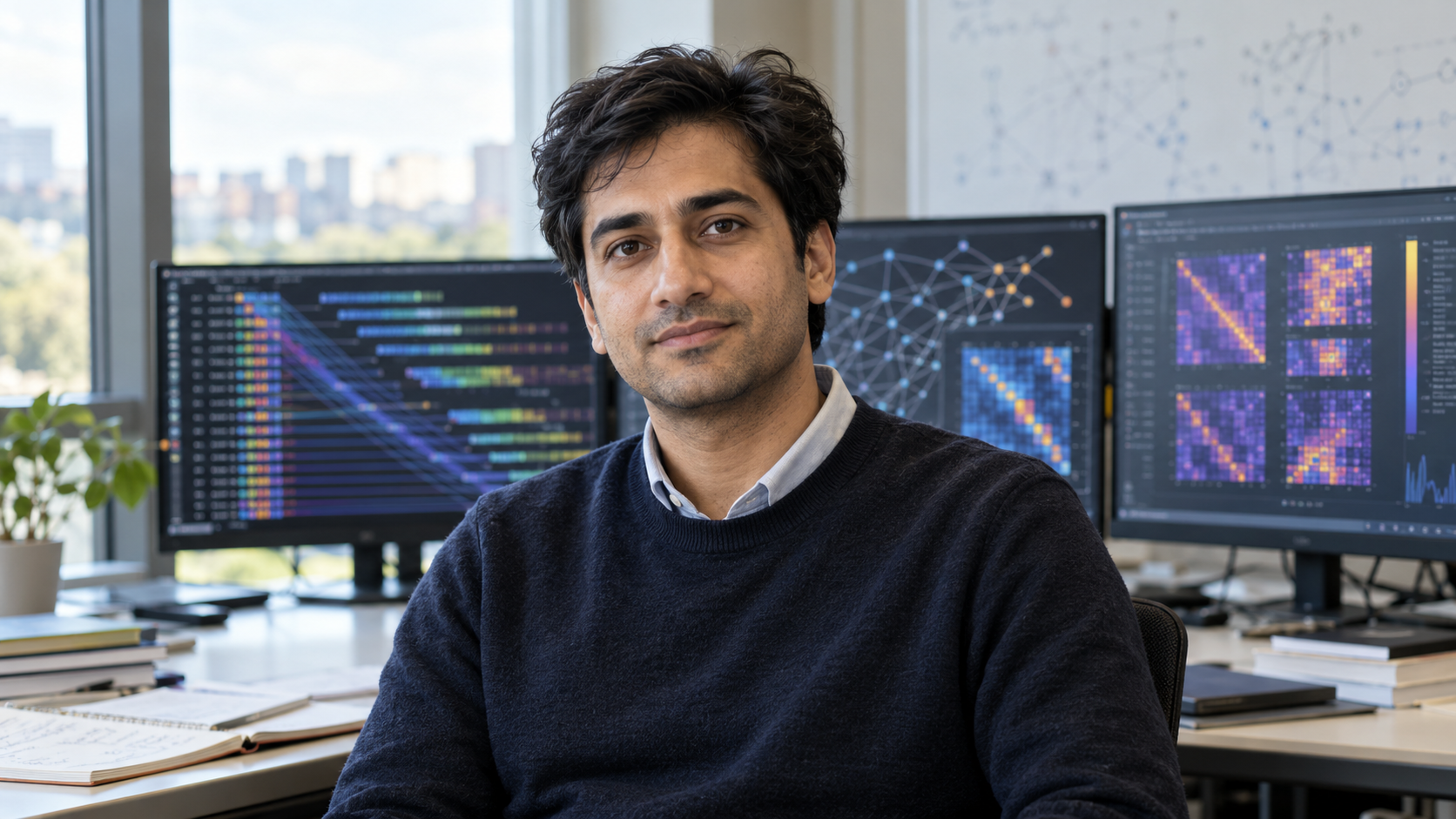 Manzil Zaheer and colleagues, 2020