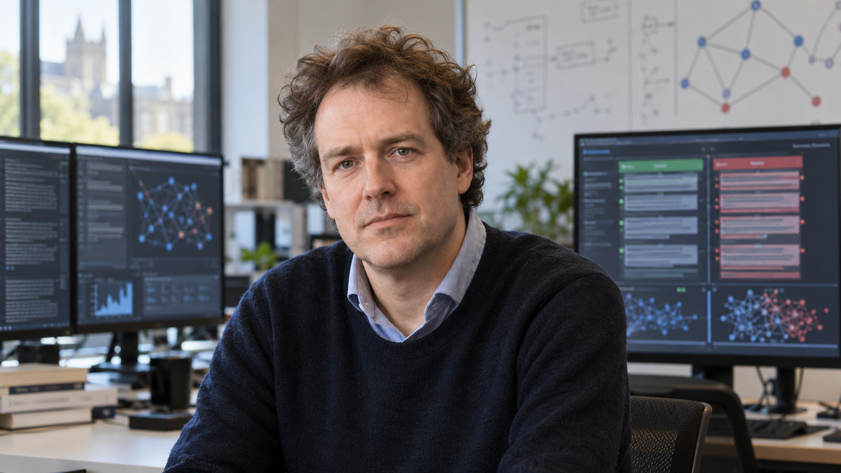 Geoffrey Irving and colleagues, 2018
