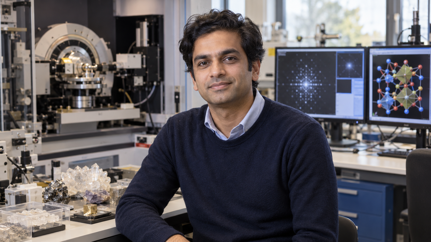 Amil Merchant and colleagues, 2023