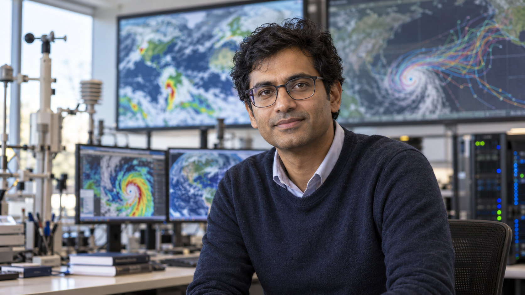 Jaideep Pathak and colleagues, 2022
