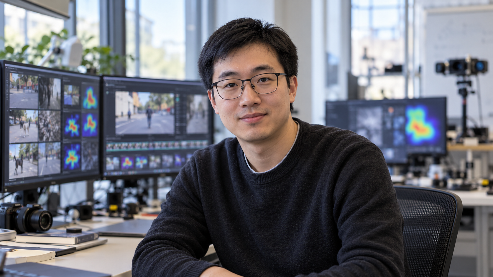 Kelvin Xu and colleagues, 2015