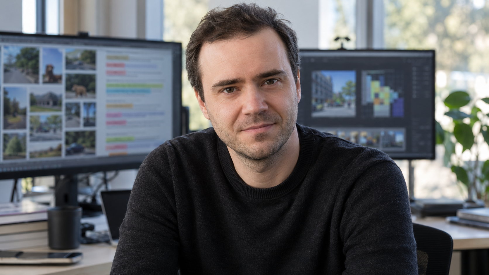 Andrej Karpathy and colleagues, 2014