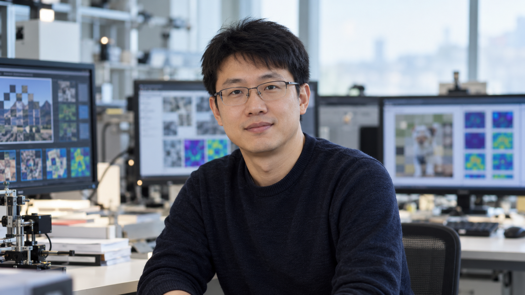 Ze Liu and colleagues, 2021