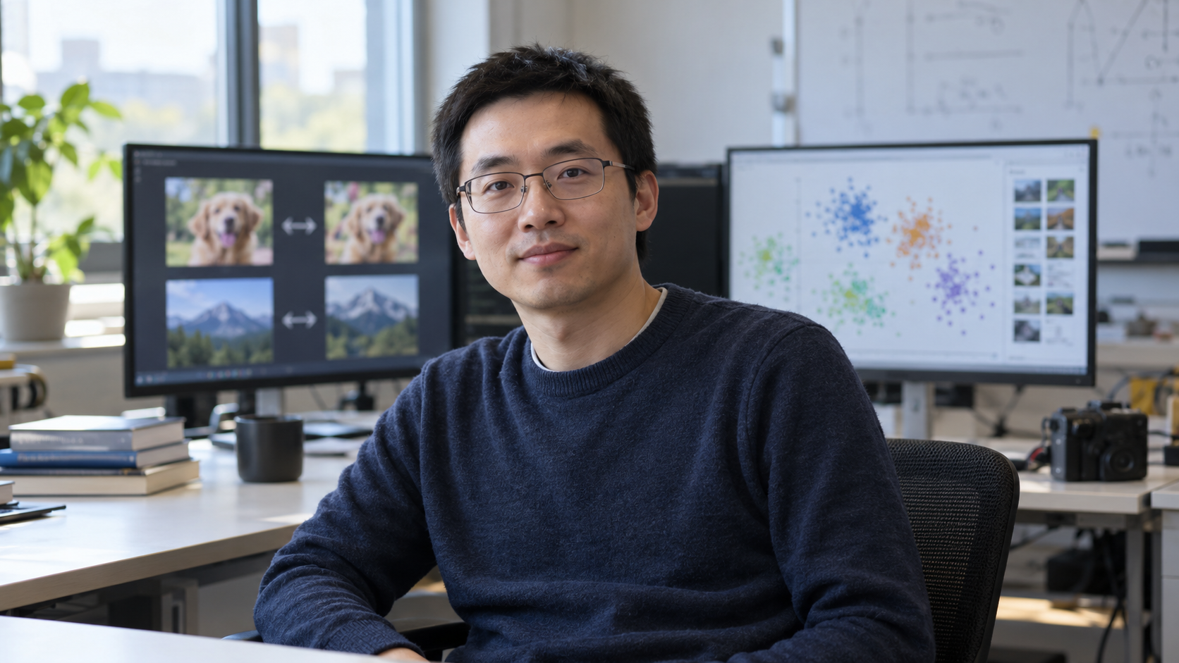 Ting Chen and colleagues, 2020