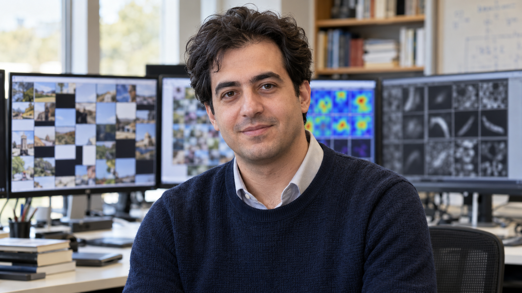 Mehdi Noroozi and colleagues, 2016