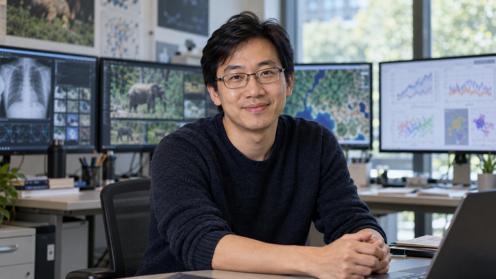 Pang Wei Koh and colleagues, 2020