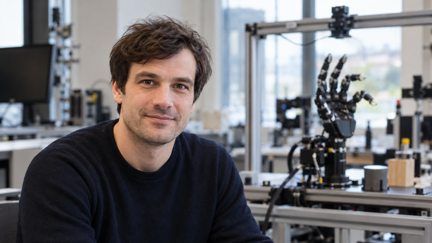 Matthias Plappert and colleagues, 2018