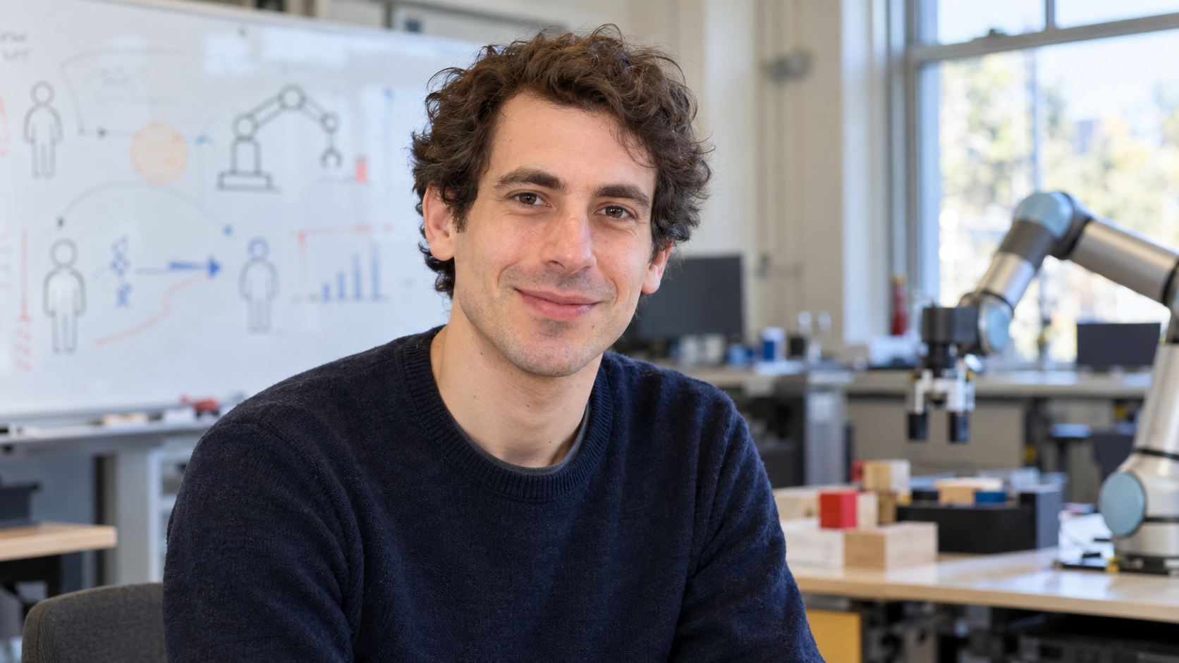 Dylan Hadfield-Menell and colleagues, 2016
