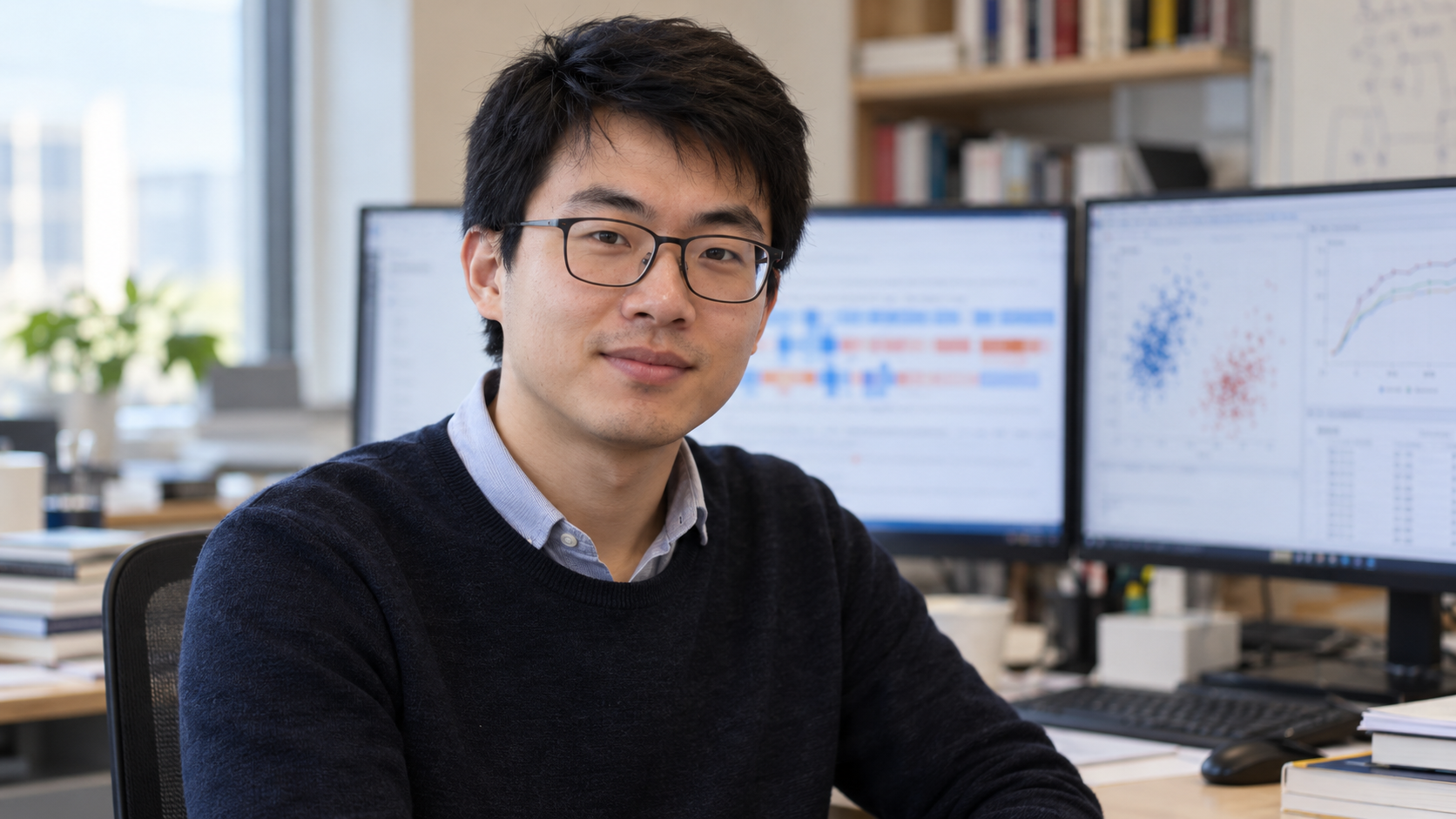 Tianyi Zhang and colleagues, 2019