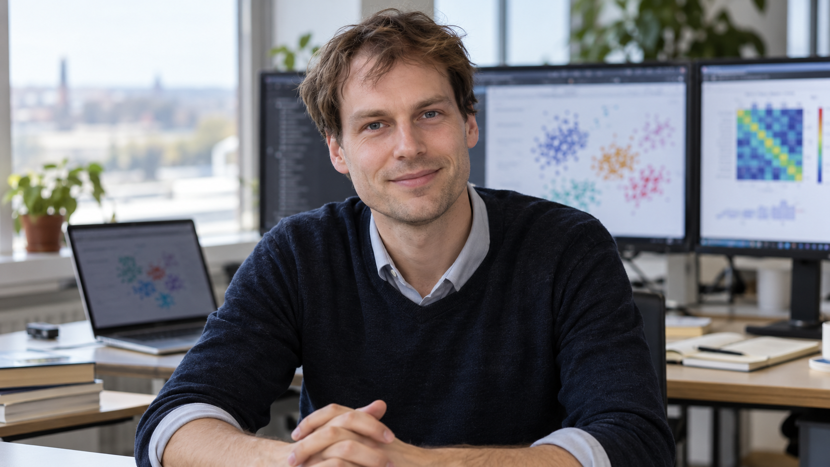 Nils Reimers and colleagues, 2019