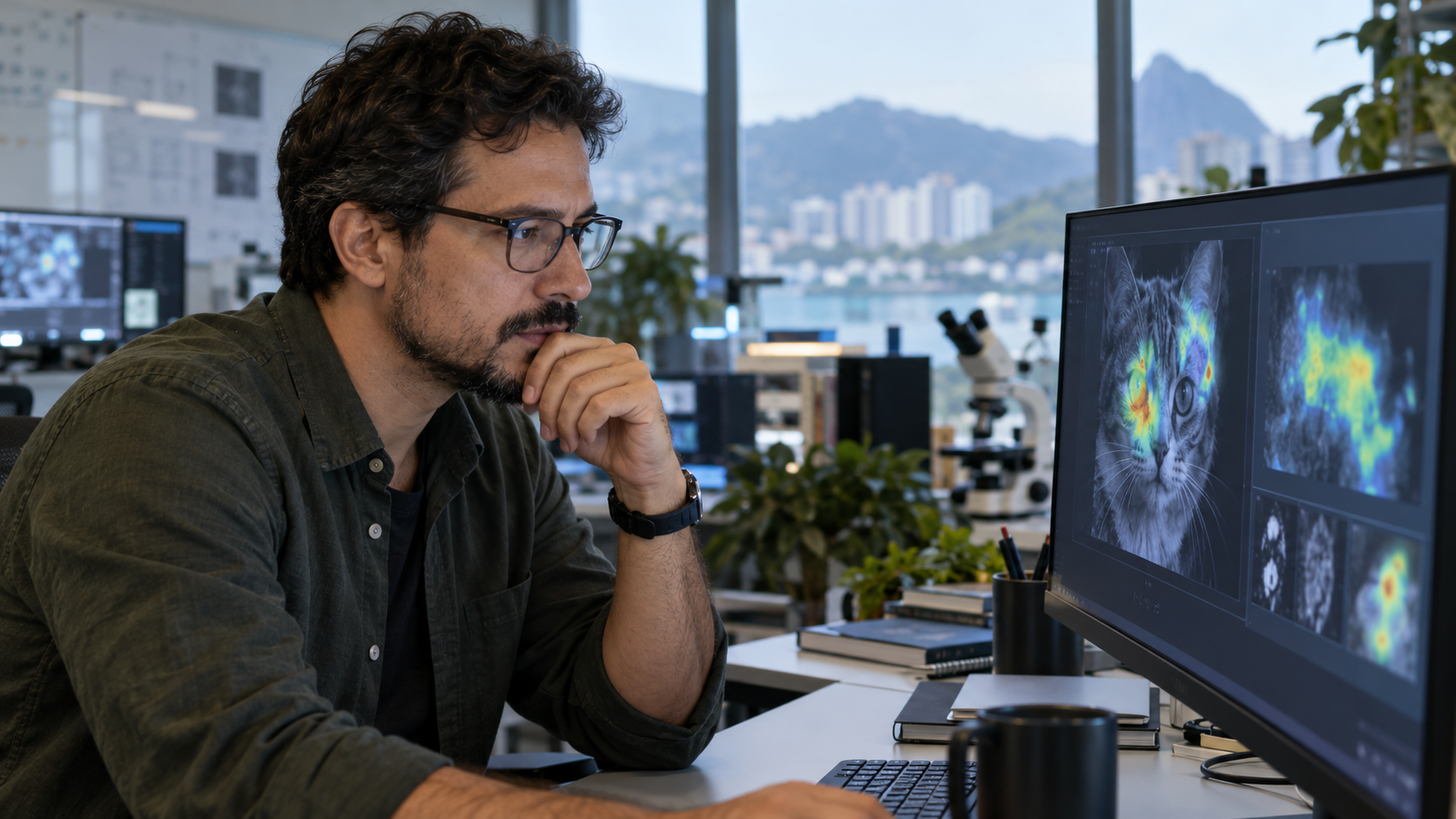 Marco Tulio Ribeiro and colleagues, 2016
