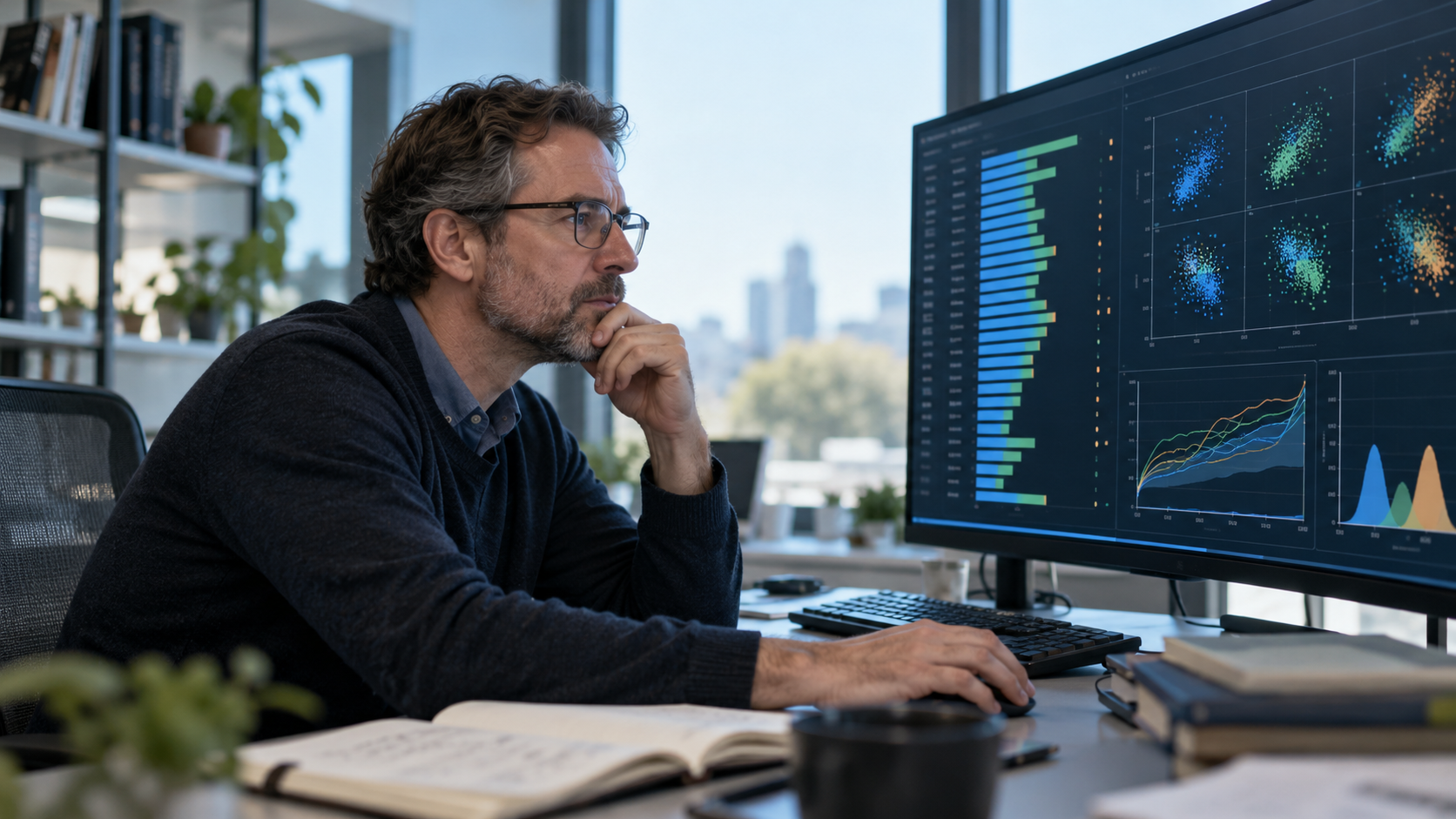 Scott M. Lundberg and colleagues, 2017