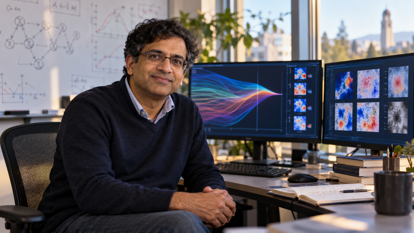 Mukund Sundararajan and colleagues, 2017